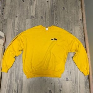 Vintage Daytona International Speedway Crewneck